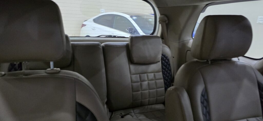 2008, Toyota Innova V, MT, Diesel