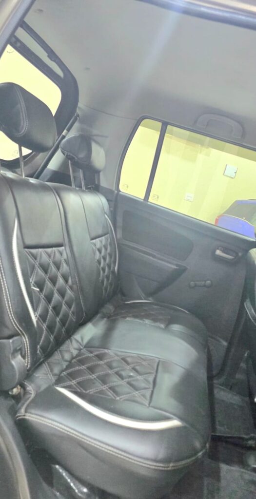 2012, Maruti Wagnor Lxi, Dueo, MT