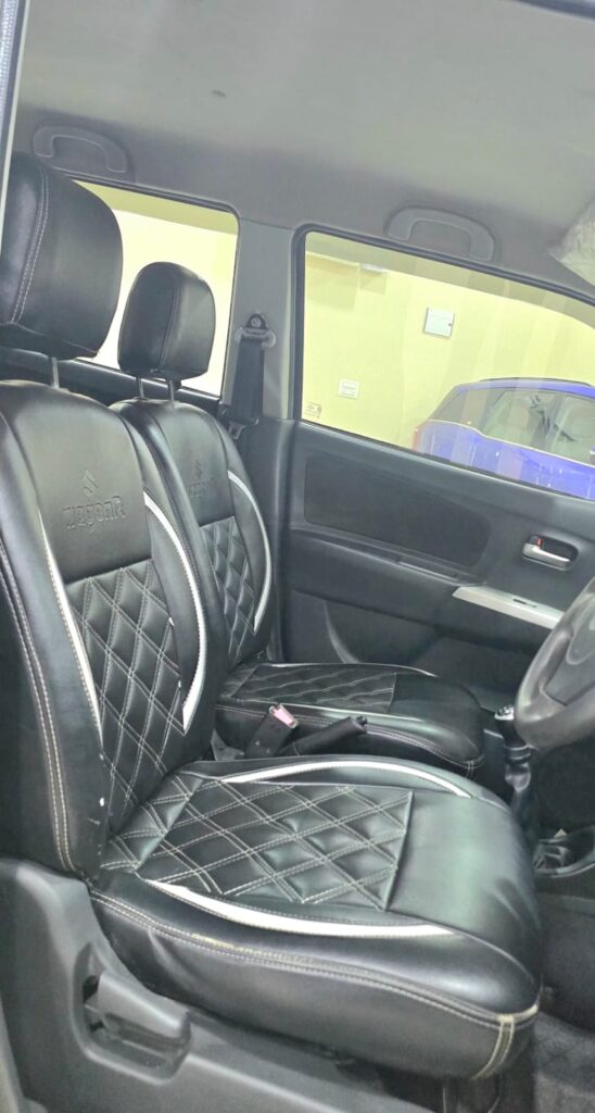 2012, Maruti Wagnor Lxi, Dueo, MT