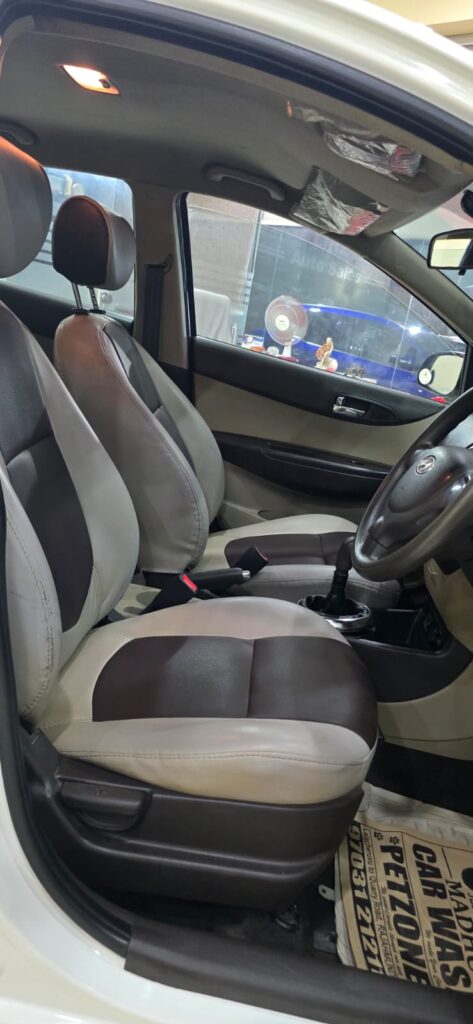 2012, Hyundai I 20 Magna, Diesel, MT