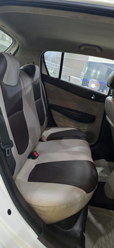 2016, Ford Ecosports Titanium, Diesel