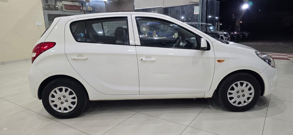 2016, Ford Ecosports Titanium, Diesel