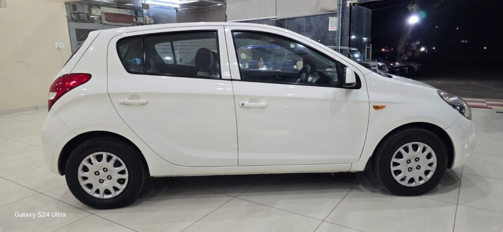 2016, Ford Ecosports Titanium, Diesel