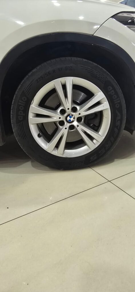 2016, BMW X1 Xdrive, Diesel