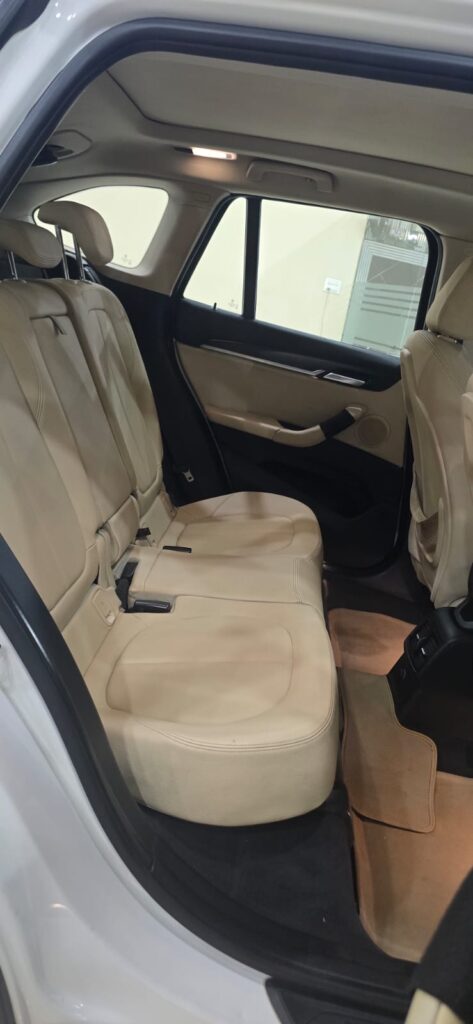 2016, BMW X1 Xdrive, Diesel
