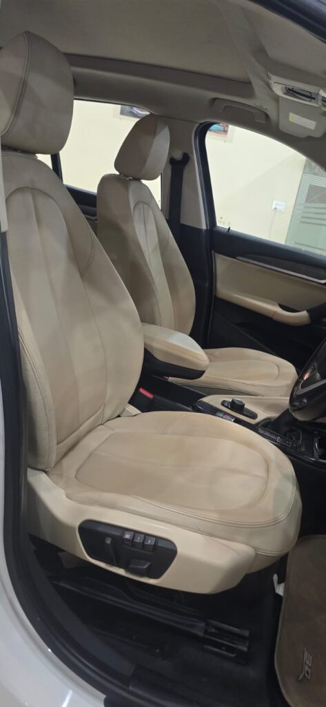 2016, BMW X1 Xdrive, Diesel